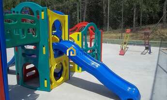 Imagem 7: Condomínio Horto Florestal 2 - Terreno em Condomínio Horto Florestal II- Bairro Horto Flor