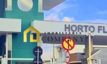 Imagem 3: Condomínio Horto Florestal 2 - Terreno em Condomínio Horto Florestal II- Bairro Horto Flor