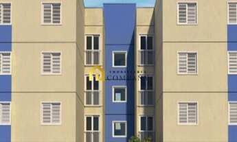 Imagem 5: Apartamento localizado no Ed. São Paulo - Sorocaba/SP