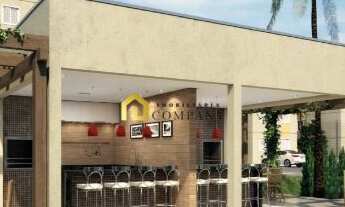 Imagem 7: Apartamento localizado no Ed. São Paulo - Sorocaba/SP