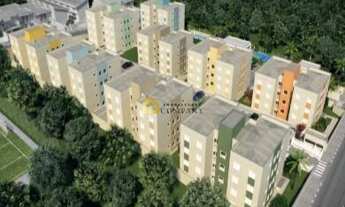 Imagem 6: Apartamento localizado no Ed. São Paulo - Sorocaba/SP