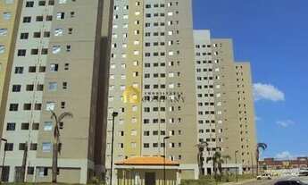 Imagem 7: Ed. Vida Plena - Apartamento com 2 quartos à venda no Ed. Vila Plena no bairro Campolim– S