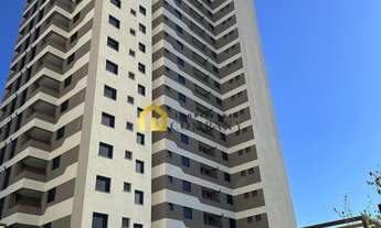 Imagem 5: Ed. Atmo - Apartamento Padrão no Ed.Atmo - Sorocaba/SP