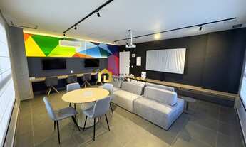 Imagem 7: Ed. Atmo - Apartamento Padrão no Ed.Atmo - Sorocaba/SP