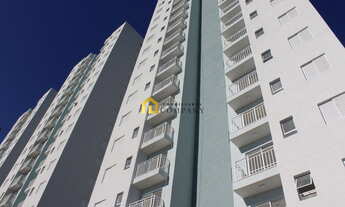 Imagem 6: Ed. Eco Park - Apartamento Zona Oeste de Sorocaba - Condomínio clube
