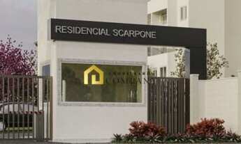 Imagem 7: Ed. Residencial Scarpone - Apartamento no Residencial Scarpone em Sorocaba/SP