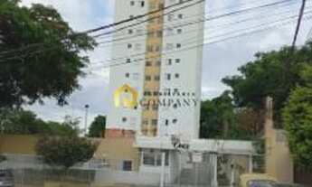 Imagem 7: Ed. Onix - Apartamento de 2 quartos à venda no Ed. Residencial Ônix no bairro Vila São Cae