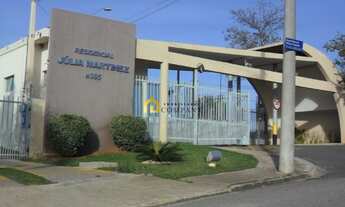 Imagem 4: Condomínio Julia Martinez - Terreno à venda em Condomínio, em Sorocaba SP