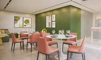 Imagem 7: Ed. Silver Oasis - Apartamento Garden com entrada parcelada altos do Trujilo - Sorocaba/S