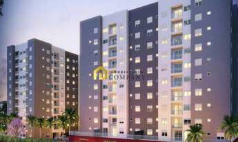 Imagem 5: Ed. Silver Oasis - Apartamento Garden com entrada parcelada altos do Trujilo - Sorocaba/S