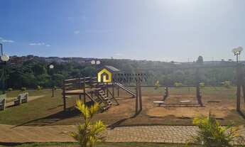 Imagem 7: Condomínio Horto Florestal Villagio - Terreno à venda no bairro Residencial Horto Floresta