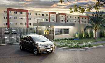 Imagem 7: Ed. Granate - Apartamento no condomínio Granate em Sorocaba/SP