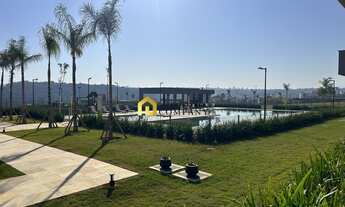 Imagem 5: Condomínio Terras Alpha Nova Esplanada - Casa em Construção à venda no Condomínio Terras A