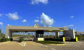 Imagem 4: Condomínio Terras Alpha Nova Esplanada - Casa em Construção à venda no Condomínio Terras A