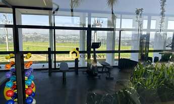 Imagem 7: Condomínio Terras Alpha Nova Esplanada - Casa em Construção à venda no Condomínio Terras A