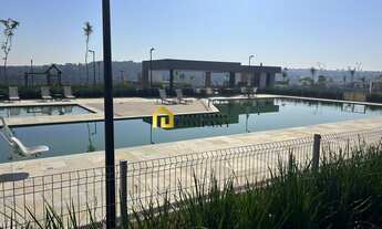 Imagem 6: Condomínio Terras Alpha Nova Esplanada - Casa em Construção à venda no Condomínio Terras A