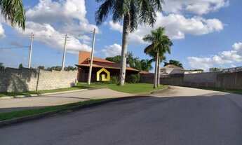 Imagem 7: Condomínio Villaggio Itália - Terreno em Condomínio Villagio Itália em Sorocaba/SP