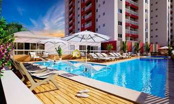 Imagem 7: Ed. Residencial Daniel Gonzalez - Apartamento Garden de 2 dormitórios com 52m² e 1 vaga