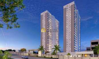 Imagem 5: Ed. Residencial Don Pagliato - Apartamento Padrão à venda no Residencial Don Pagliato!