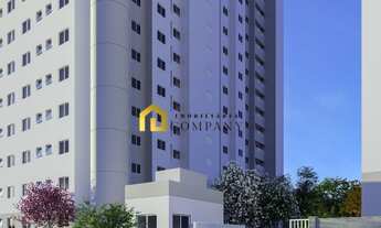 Imagem 7: Ed. Vale Verde Arena - Apartamento localizado no Ed. Vale Verde Arena - Sorocaba/SP