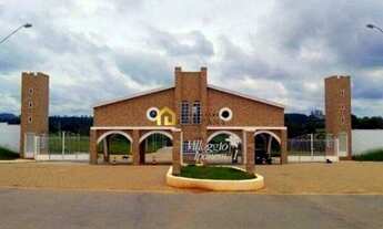 Imagem 7: Condomínio Villaggio Ipanema - Casa Térrea com 3 quartos no bairro Villagio Reserva Ipanem