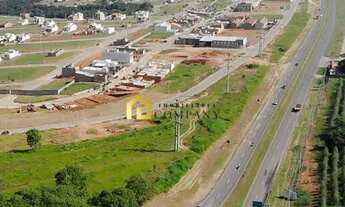 Imagem 7: Condomínio Villaggio Ipanema - Lindo terreno em condomínio, com o grau de aclive correto