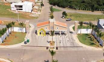 Imagem 5: Condomínio Villaggio Ipanema - Lindo terreno em condomínio, com o grau de aclive correto