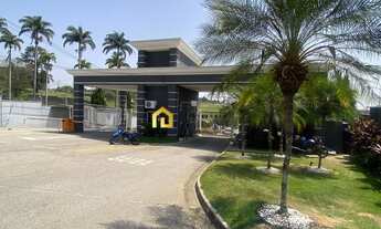 Imagem 4: Condomínio Renaissance - Terreno com 300 m² no Condomínio Renaissance em Sorocba/SP