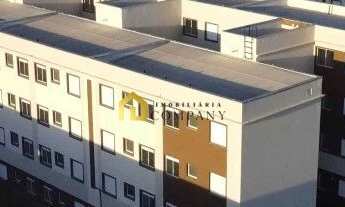 Imagem 7: Ed. Lar Toronto - Apartamento com 2 quartos à venda no Ed. Lar Toronto no bairro Wanel Vil