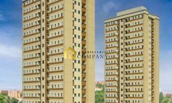 Imagem 6: Ed. Morada do Horto - Apartamento no Ed. Morada do Horto em Sorocaba/SP