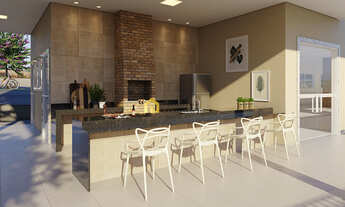 Imagem 7: Ed. Residencial Veredas - Apartamento Padrão no Residencial Veredas - Sorocaba/SP