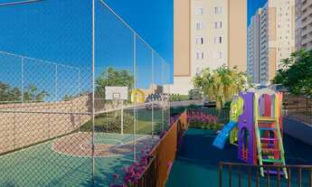 Imagem 6: Ed. Residencial Veredas - Apartamento Padrão no Residencial Veredas - Sorocaba/SP