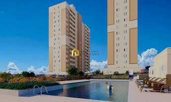Imagem 4: Ed. Residencial Veredas - Apartamento Garden no Residencial Veredas - Sorocaba/SP