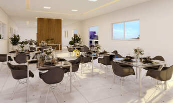 Imagem 7: Ed. Residencial Veredas - Apartamento Garden no Residencial Veredas - Sorocaba/SP