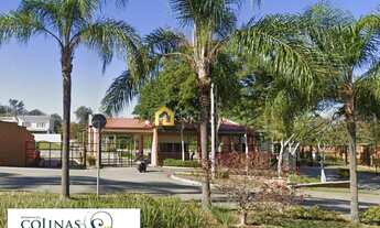 Imagem 2: Condomínio Colinas do Sol - Terreno no Condomínio Colinas do Sol-Sorocaba/SP