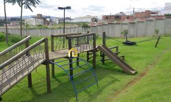 Imagem 4: Condomínio Colinas do Sol - Terreno no Condomínio Colinas do Sol-Sorocaba/SP