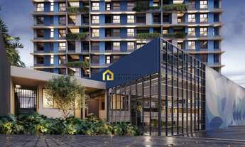 Imagem 4: Ed. ARBO Paulistano - Apartamento de 3 quartos no Ed. Arbo Paulistano no bairro Vila Indep