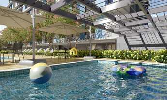 Imagem 6: Ed. ARBO Paulistano - Apartamento de 3 quartos no Ed. Arbo Paulistano no bairro Vila Indep