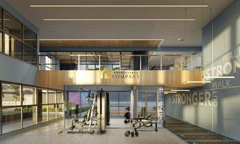 Imagem 7: Ed. ARBO Paulistano - Apartamento de 3 quartos no Ed. Arbo Paulistano no bairro Vila Indep