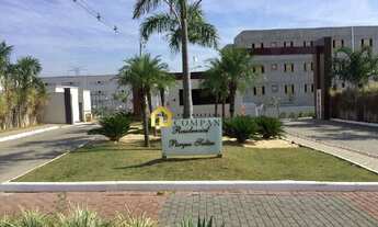 Imagem 7: Ed. Parque Salem - Apartamento Ed Salem no Eden