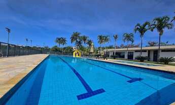 Imagem 4: Condomínio Alphaville Nova Esplanada 2 - Casa com 4 quartos no Condomínio Alphaville Nova