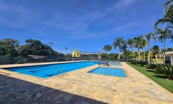 Imagem 5: Condomínio Alphaville Nova Esplanada 2 - Casa com 4 quartos no Condomínio Alphaville Nova