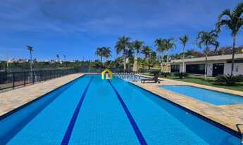 Imagem 6: Condomínio Alphaville Nova Esplanada 2 - Casa com 4 quartos no Condomínio Alphaville Nova