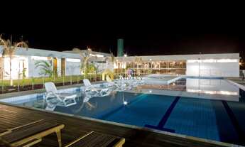 Imagem 7: Condomínio Alphaville Nova Esplanada 2 - Casa com 4 quartos no Condomínio Alphaville Nova