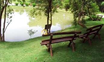 Imagem 7: Condomínio Golden Park Residence I - Terreno à venda no Condomínio Golden Park Residence