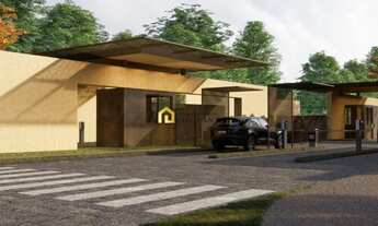 Imagem 7: Condomínio Residencial Quintas da Boa Vista - Terreno no Condomínio Quintas da Boa Vista