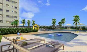 Imagem 5: Ed. Saint Rémy - Apartamento padrão no Campolim, Sorocaba/SP