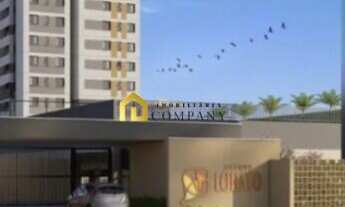 Imagem 7: Ed. Parque Lobato - Apartamento Garden Zona Oeste de Sorocaba com entrada parcelada