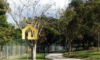 Imagem 7: Condomínio Terras de São Francisco - Terreno de ESQUINA no Condomínio Terras de São Franci