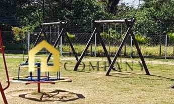 Imagem 6: Condomínio Terras de São Francisco - Terreno de ESQUINA no Condomínio Terras de São Franci